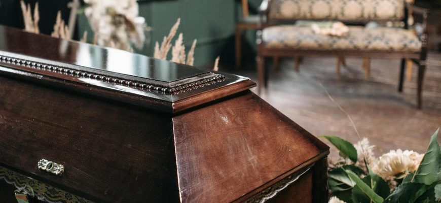 funeral services ashfield mcc